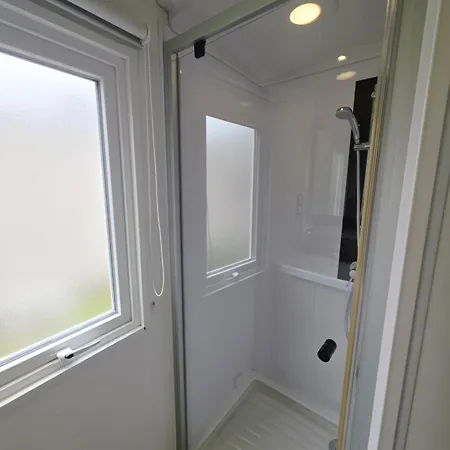 Sejour Normandie - Mobilhomes Premium 3ch-6p Avec Clim-tv-wifi Dans L'eure * Ivry-la-Bataille